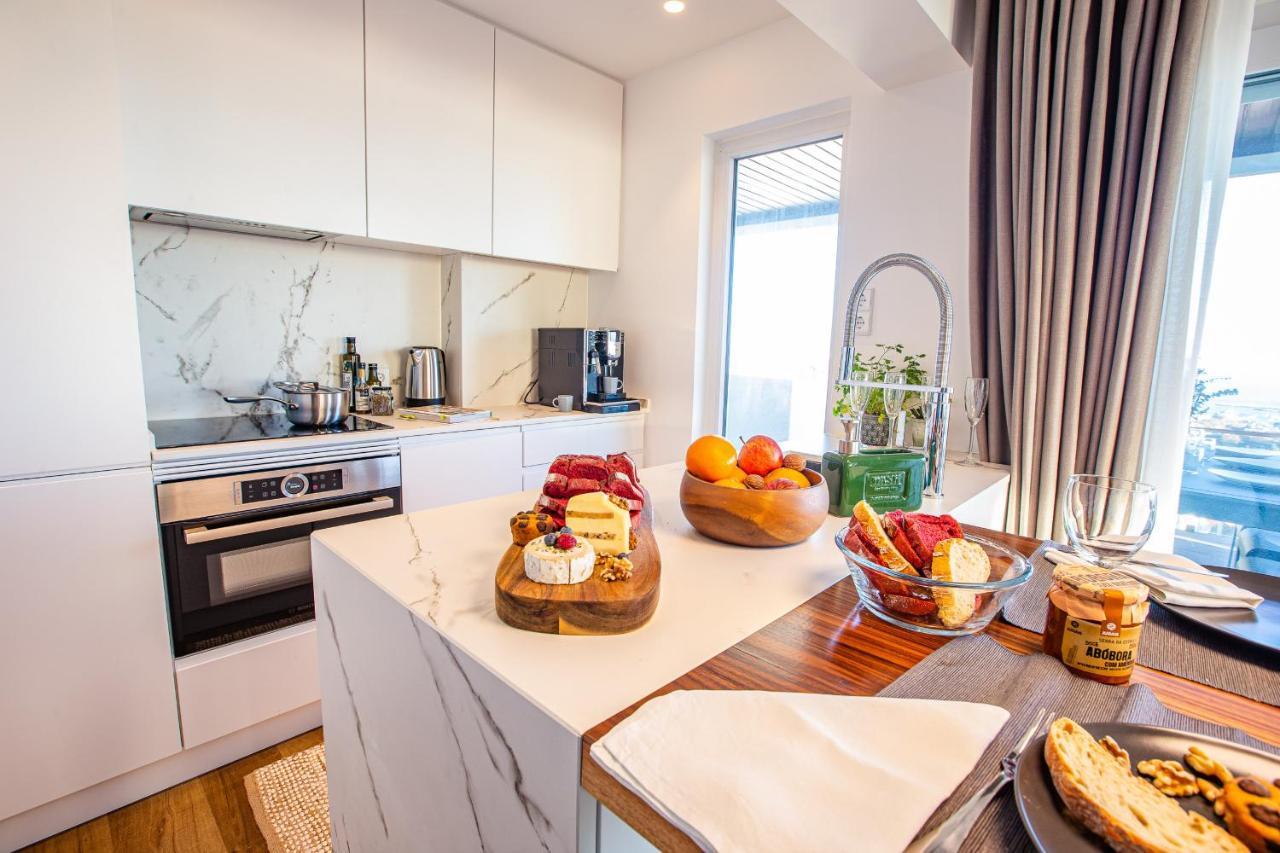 Apartamento Equador Penthouse By Olala Homes