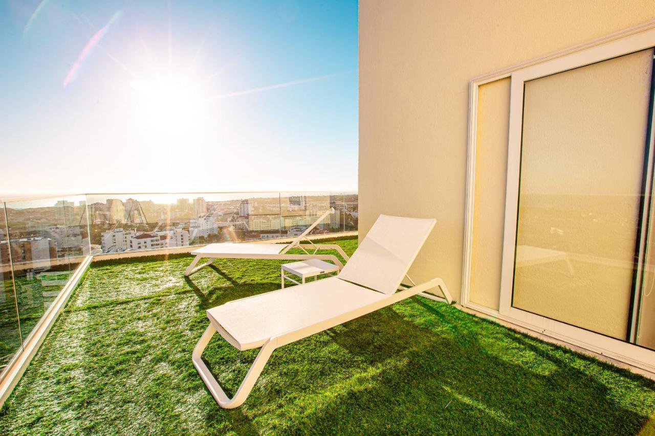 Equador Penthouse By Olala Homes Apartamento Cascais