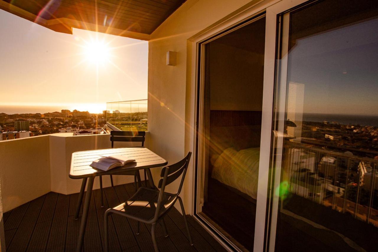 Equador Penthouse By Olala Homes Apartamento *