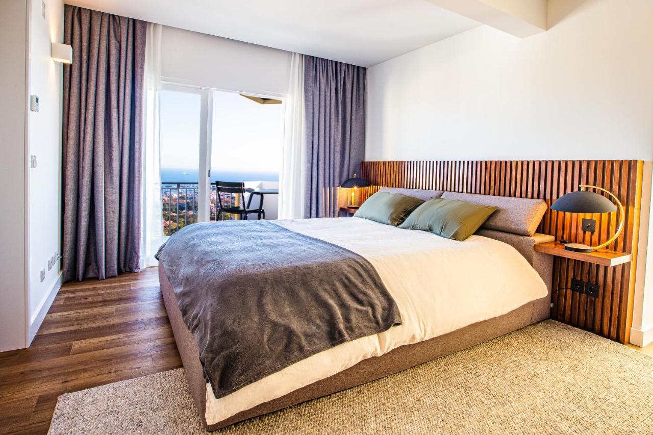 Equador Penthouse By Olala Homes Apartamento Cascais