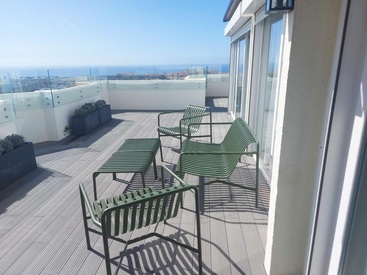 Apartamento Equador Penthouse By Olala Homes Cascais